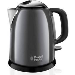 Russell Hobbs Colors Plus Mini Grey