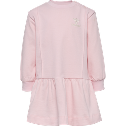 Hummel Klänning - Rosa-A-Boo