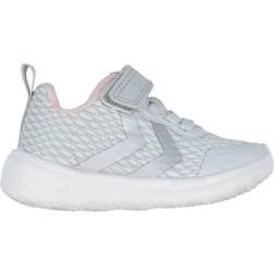 Hummel Actus ML Recycled Infant Sneakers - Grå