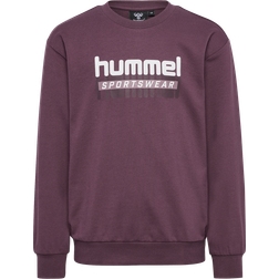 Hummel Tukas Sweatshirt - Huckleberry (226148-8156)
