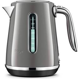 Sage Soft Top Luxe Vattenkokare 1.7 L
