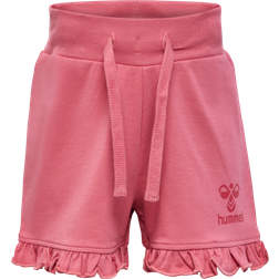 Hummel Ulla Shorts - Desert Rose