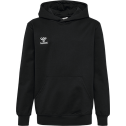 Hummel Kid's Go 2.0 Hoodie - Black