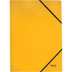 Leitz Recycle Elastikmappe A4 Gul