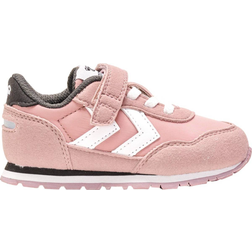 Hummel Reflex Sneakers - Pale Mauve