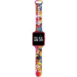 Lexibook Paw Patrol LED Digital Watch DMW060PA