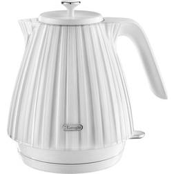 De'Longhi Ballerina Opaline KBD3001 White