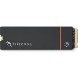 Seagate FireCuda 530R Intern SSD 1TB