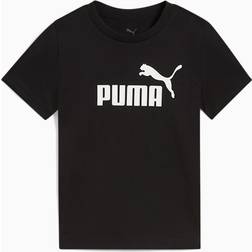 Puma ESS No. 1 Logo Tee - Black