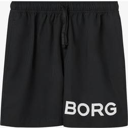 Björn Borg Badbyxor - Black Beauty
