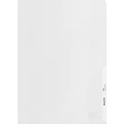 Leitz Recycle A4 Folder Transparent