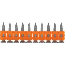 Spit Skjutspik P800 22mm HC6 +1GAS 22mm Set of 500 500st