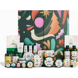 The Body Shop Ultimate Beauty Julekalender