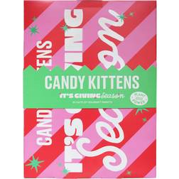 Candy Kittens 24 It's Giving Season Julekalender