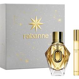 Rabanne Million Gold For Her Gift Set