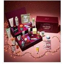 Boots 24 Days Of Skincare Advent Calendar 2025