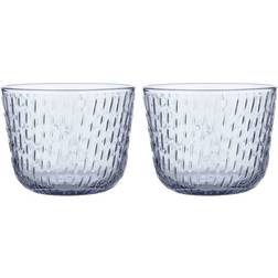 Marimekko Syksy Lavender Tumbler 20cl 2pcs