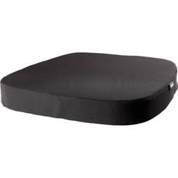 Fellowes Breyta Comfort Chair Cushions Black