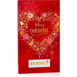 Merci Adventskalender