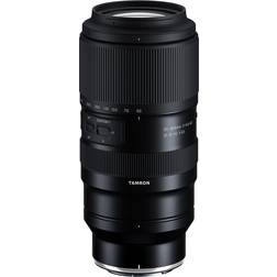 Tamron 50-400mm f/4.5-6.3 Di III VC VXD