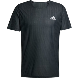 adidas Adi365 Running Climacool T-shirt - Black/Grey