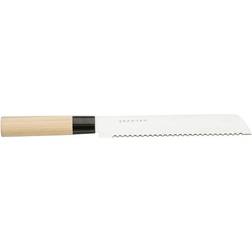 Satake Houcho SVK012 Bread Knife 24 cm