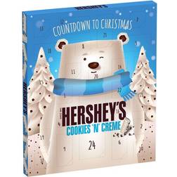 Hersheys Cookies 'N' Creme Adventskalender