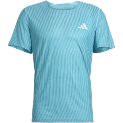 adidas Adi365 Running Climacool T-shirt - Mint Ton/Preloved Teal
