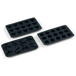 Blomsterbergs - Chocolate Mould 10.8 cm