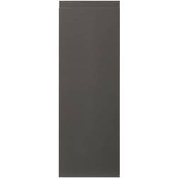 GoodHome Garcinia Integrated Handle Highline Cabinet Door - Anthracite