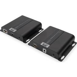 Digitus DS-55124 Black