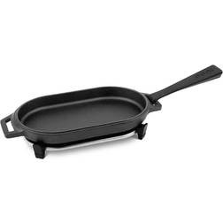 Ooni Cast Iron