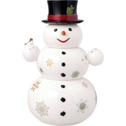 Villeroy & Boch – Christmas Memory kexburkar Kakburk 3st