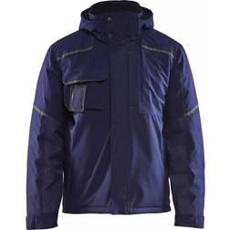 Blåkläder 4881-1987 Winter Jacket - Marine