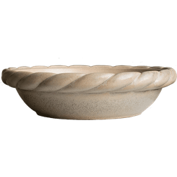 DBKD Twine Beige Bowl 40cm