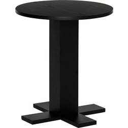 Hübsch Koohi Sidebord Sort Sengebord
