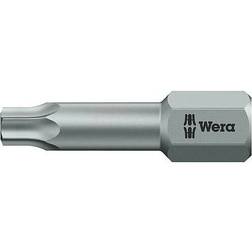 Wera Bits TX 30/25 867/1 TZ Bitsskruetrækker