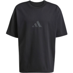 adidas Z.N.E. Loose-fit T-shirt - Black