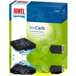 Juwel Filter Material For The Filter System Compact - Kulsvamp