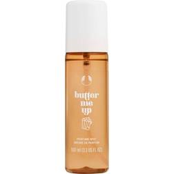 The Body Shop Butter Me Up Fragrance Mist 100 ml 100ml