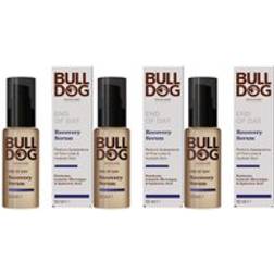 Bulldog Serum 50ml x3 White