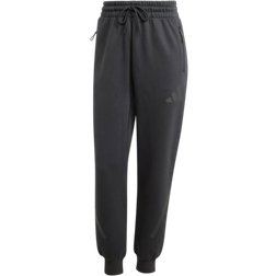 adidas Z.N.E W Mjukisbyxor - Black
