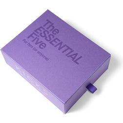 Kicks Beauty The Essential Five Adventskalender