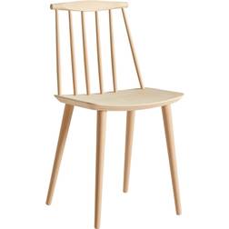 Hay J77 Nature Kitchen Chair 79cm