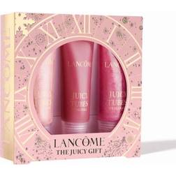 Lancôme Juicy Tube Holiday Set 2025 Rosa
