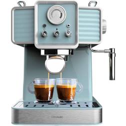 Cecotec Express Power Espresso 20 Light Blue