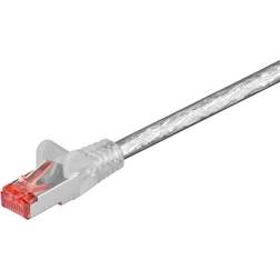 Goobay Patchkabel CAT 6 S FTP 3 m 3m