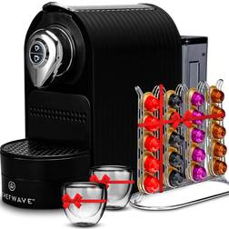ChefWave Mini Black