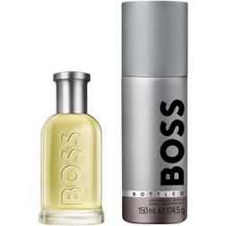HUGO BOSS Bottled Eau De Toilette 50ml