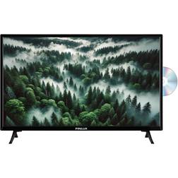 Finlux 24MH25D 24 Inch HD Ready DVD CD Player